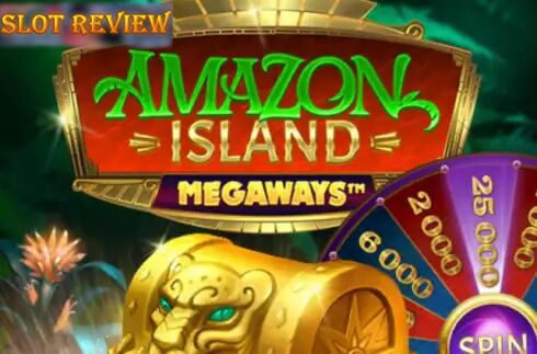 Amazon Island Megaways